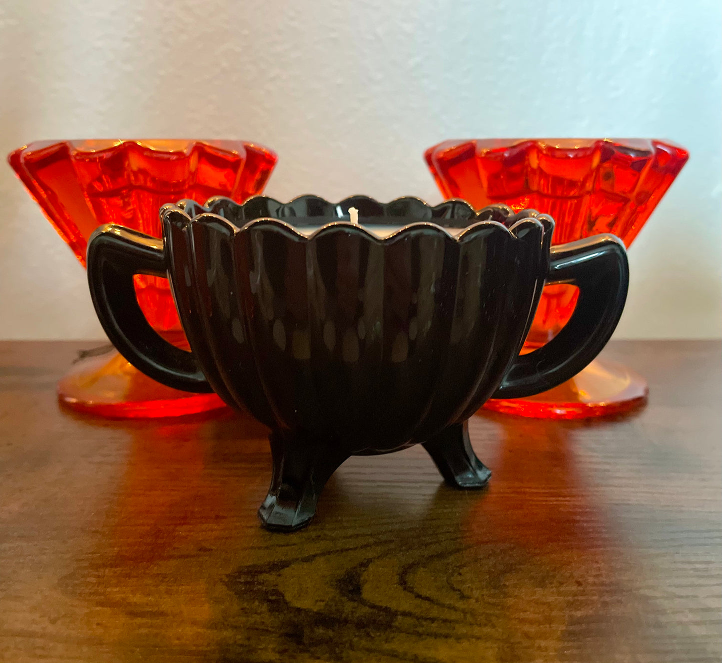 Ebony Creamer