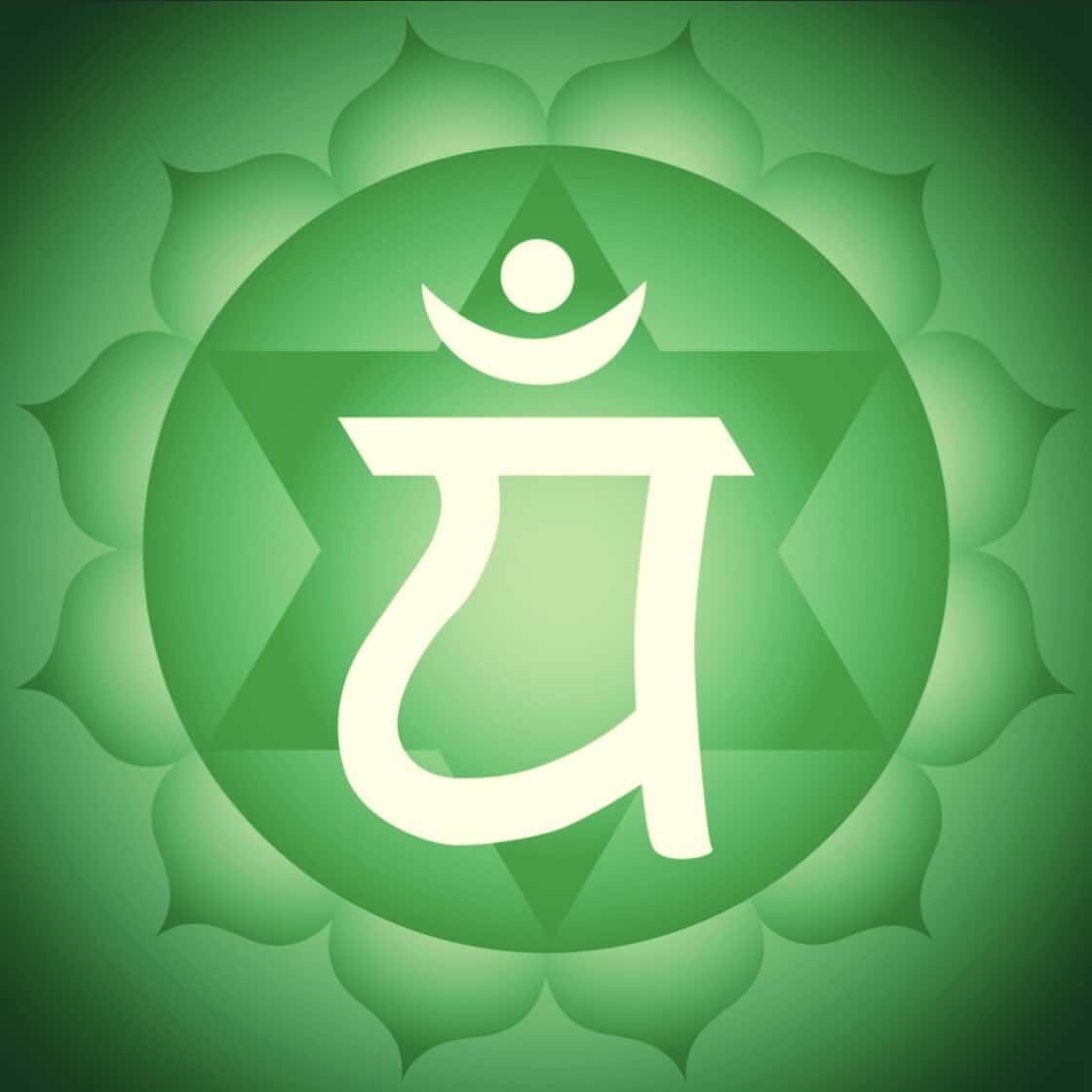 Heart Chakra