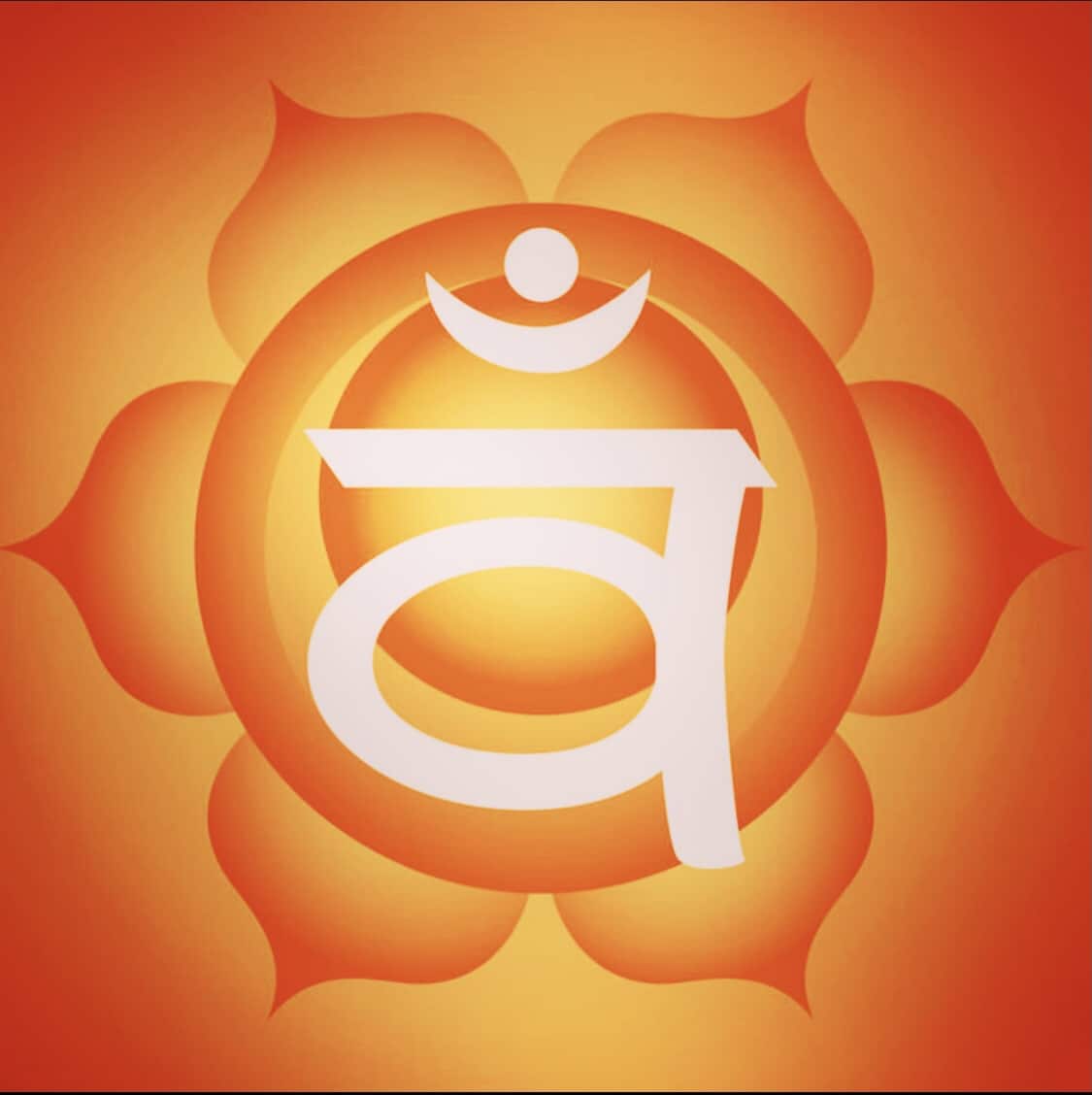 Sacral Chakra