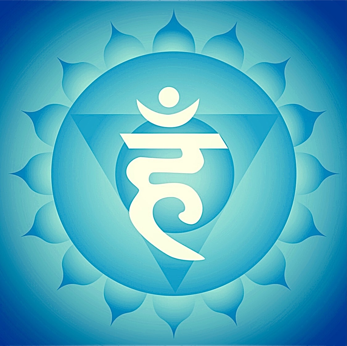 Throat Chakra
