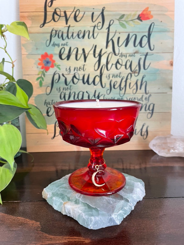 Ruby-tini