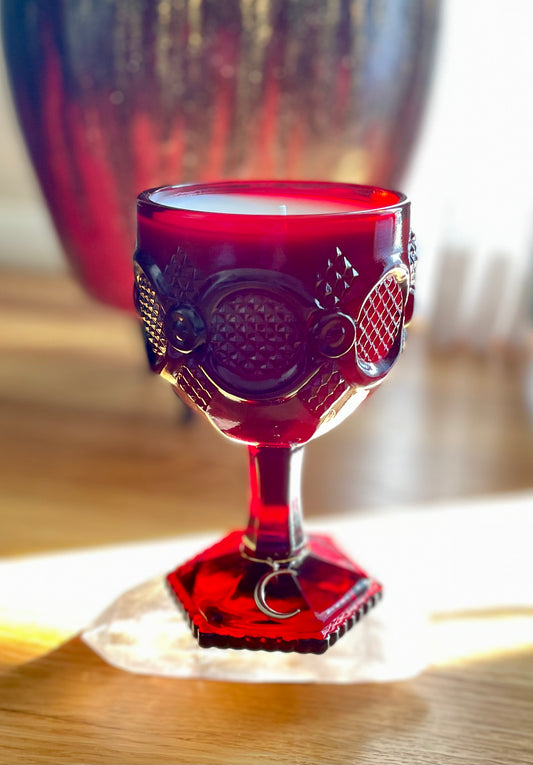 The Page of Cups