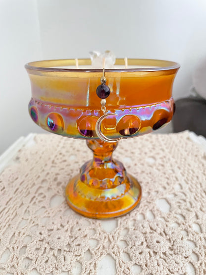 Amber Crown