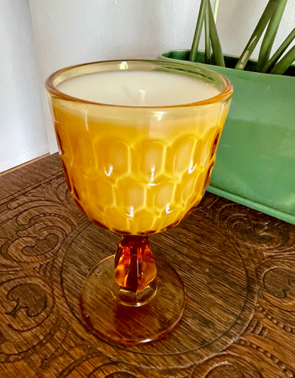 Golden Imprint