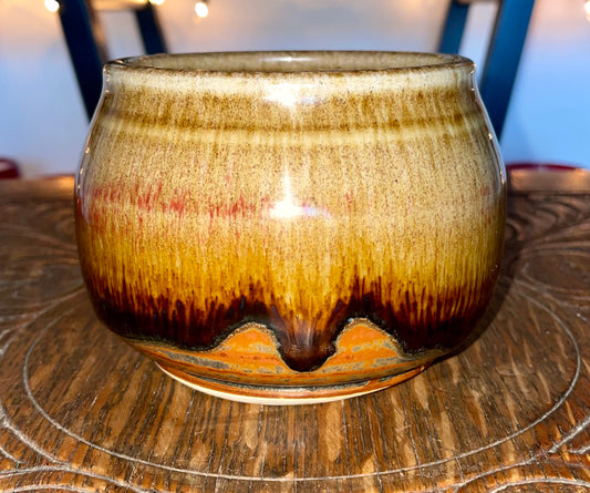 Honey Pot