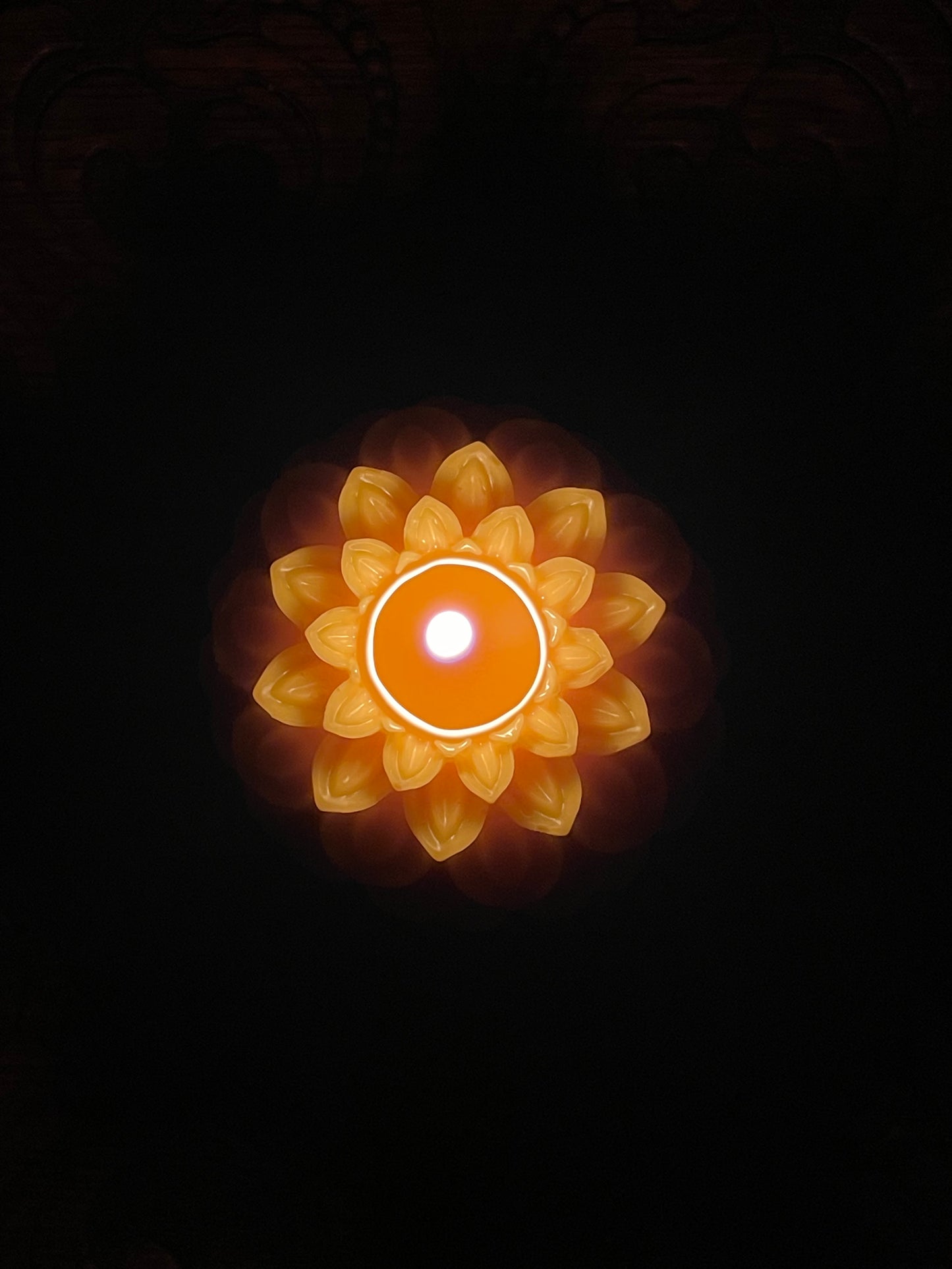 Lightworker Lotus