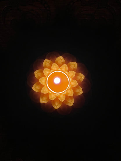 Lightworker Lotus