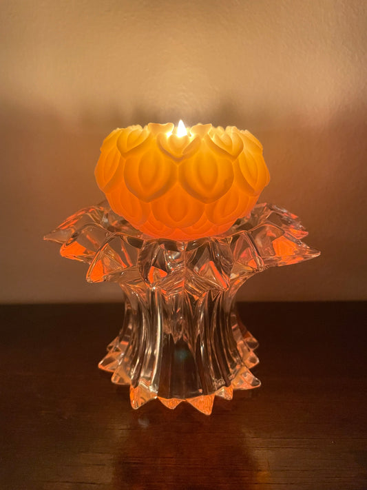 Lightworker Lotus