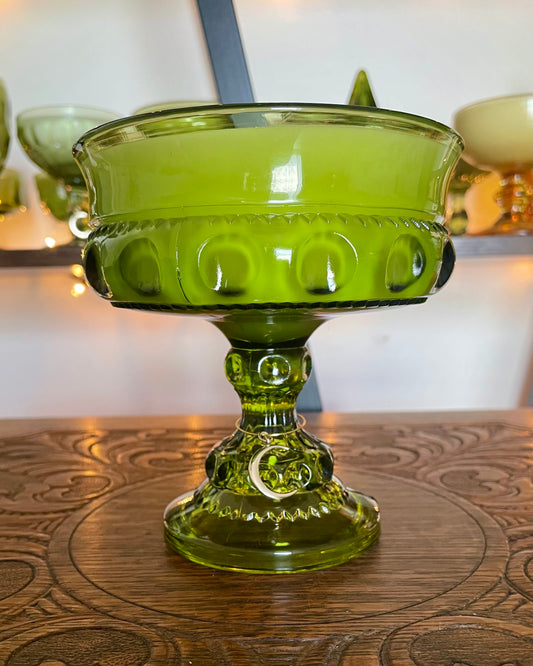 Emerald Crown
