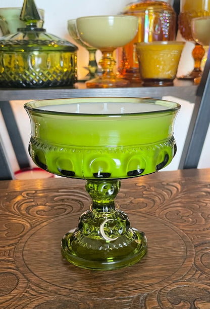 Emerald Crown