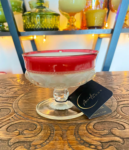 Ruby Carnival Coupe