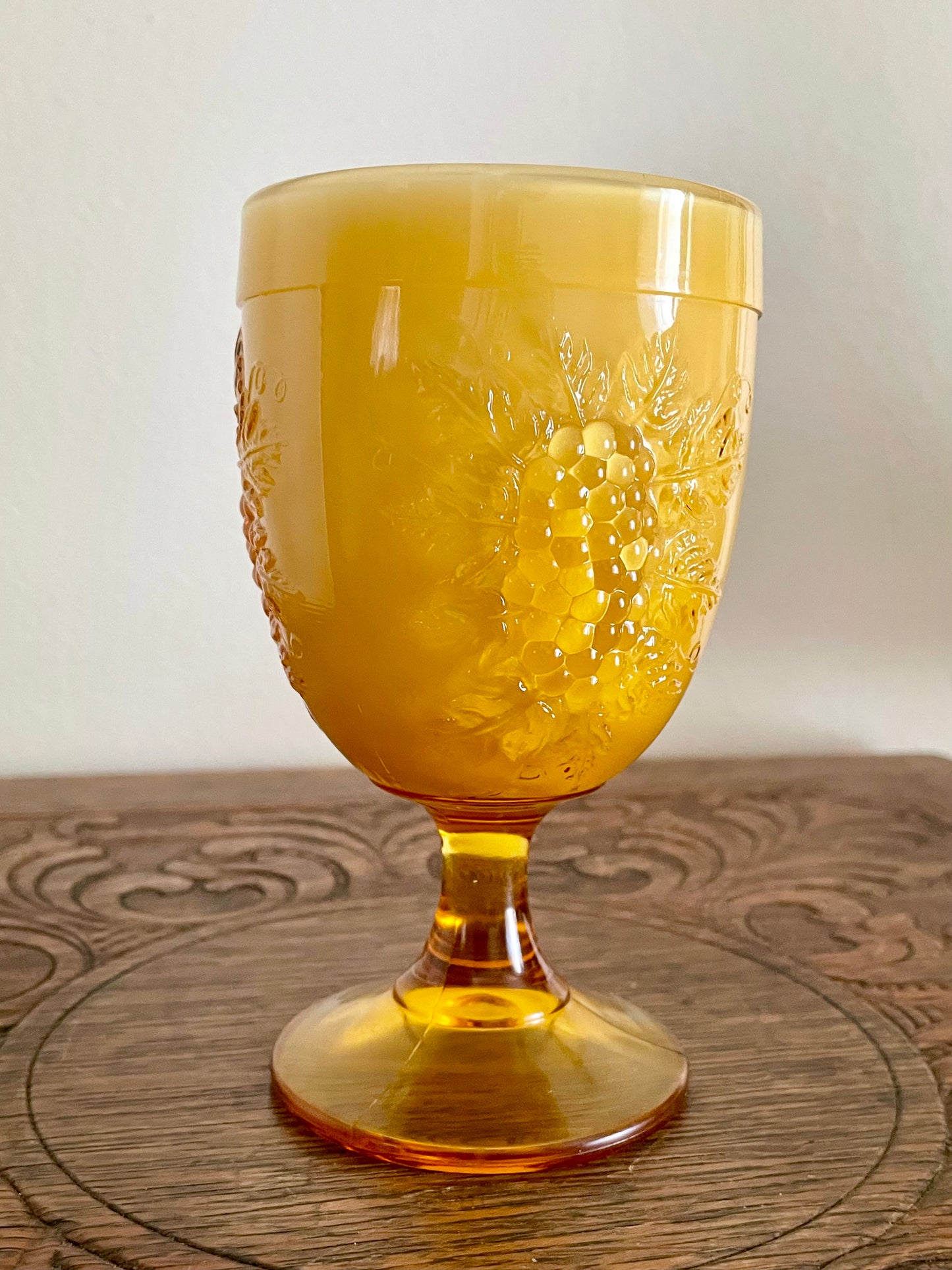 Golden Grape