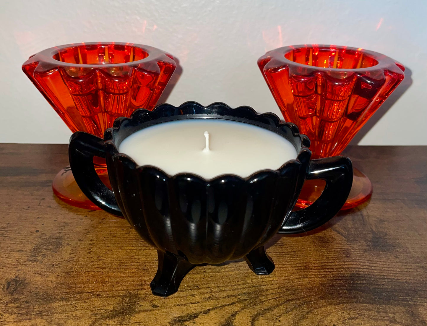 Ebony Creamer