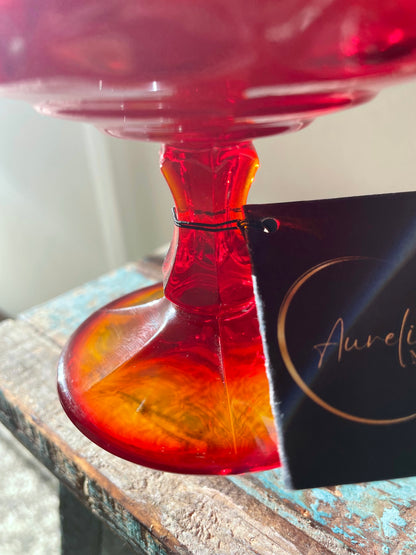 Ruby-tini