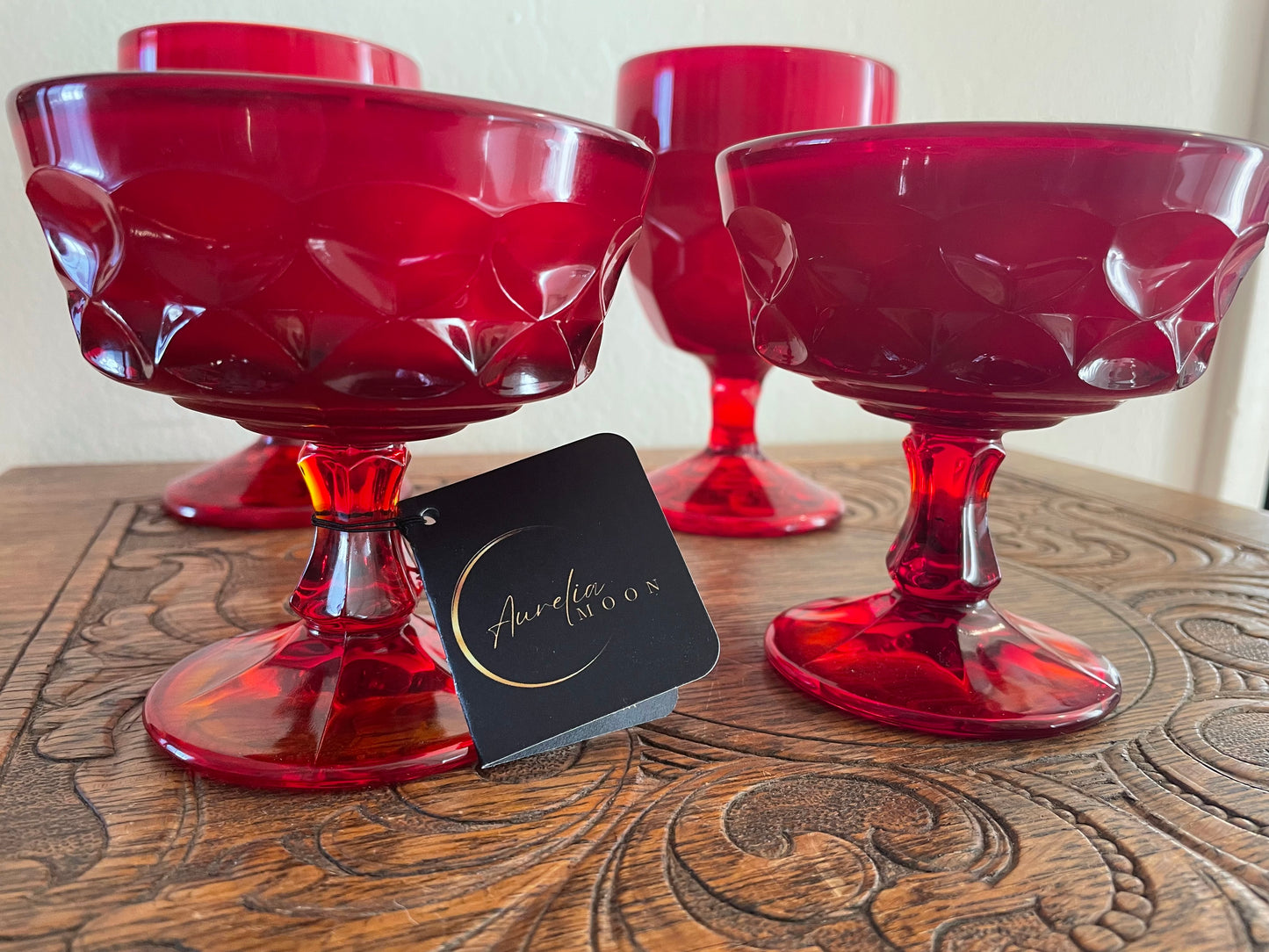 Ruby-tini
