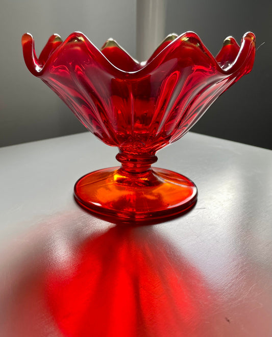 Ruby Amberina Lotus