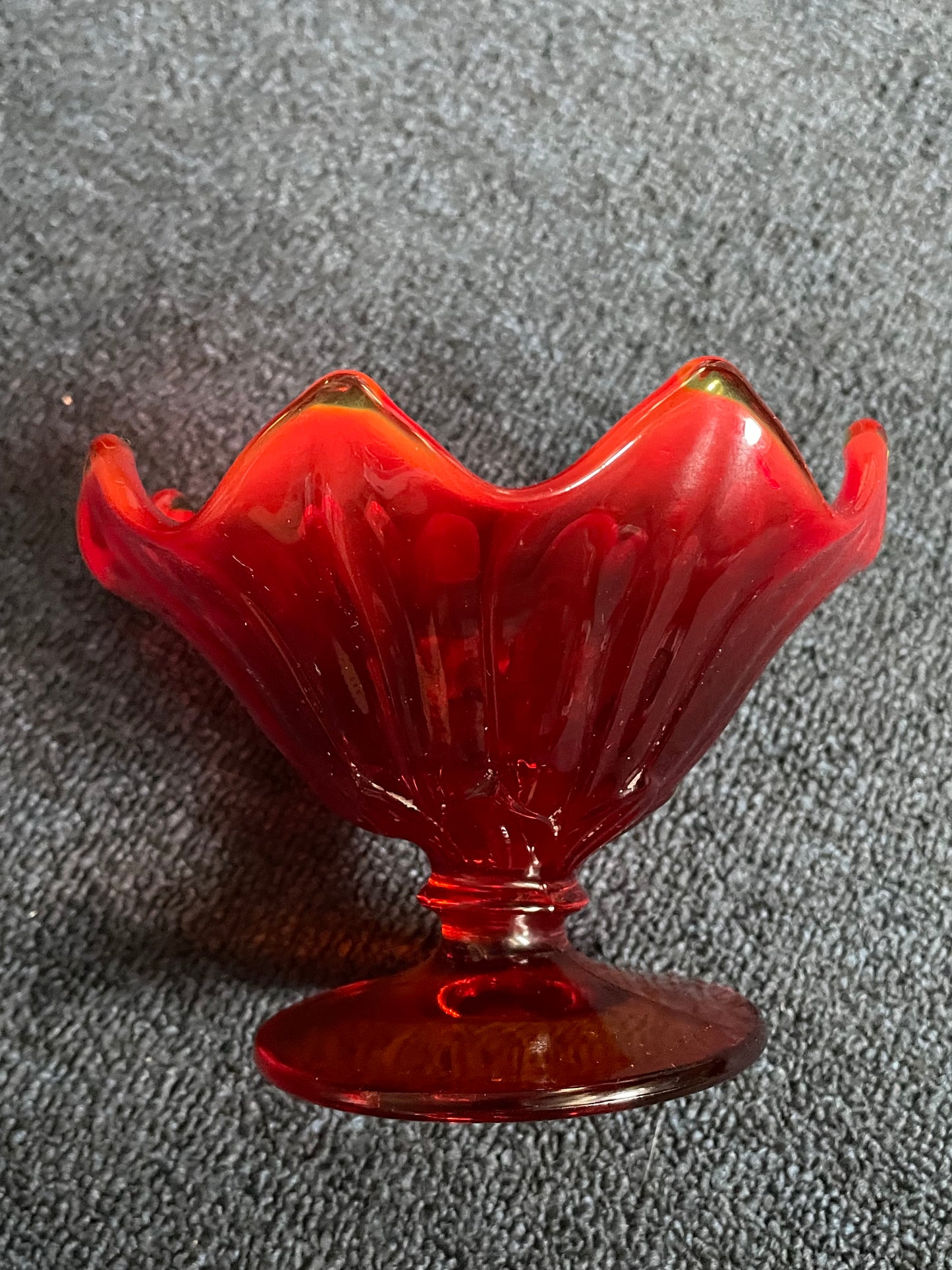 Ruby Amberina Lotus