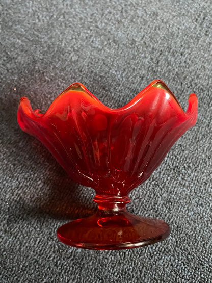 Ruby Amberina Lotus