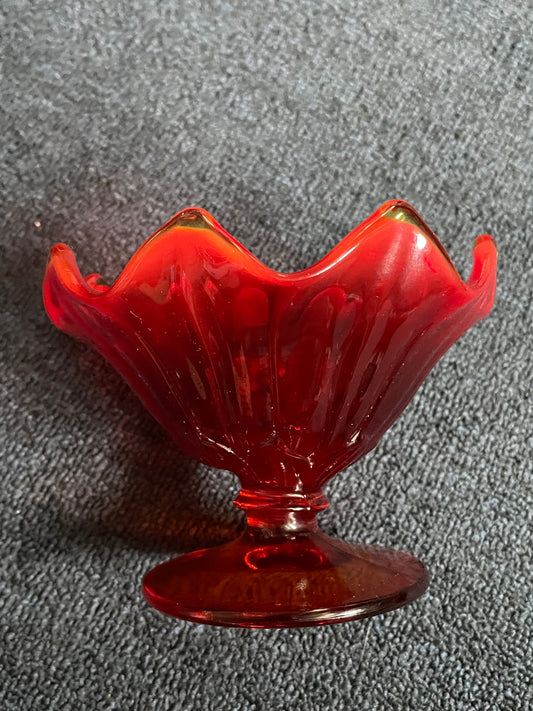 Ruby Amberina Lotus
